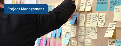 Modern Project Management: Agile, Lean, and Strategic Growth